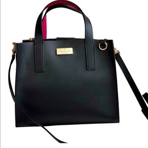 Kate Spade Anissa Putnam Cross Body Bag